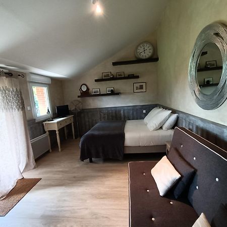 Le Puits De La Foltiere Bed & Breakfast Azay-sur-Cher Luaran gambar