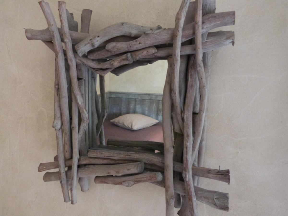 Le Puits De La Foltiere Bed & Breakfast Azay-sur-Cher Luaran gambar