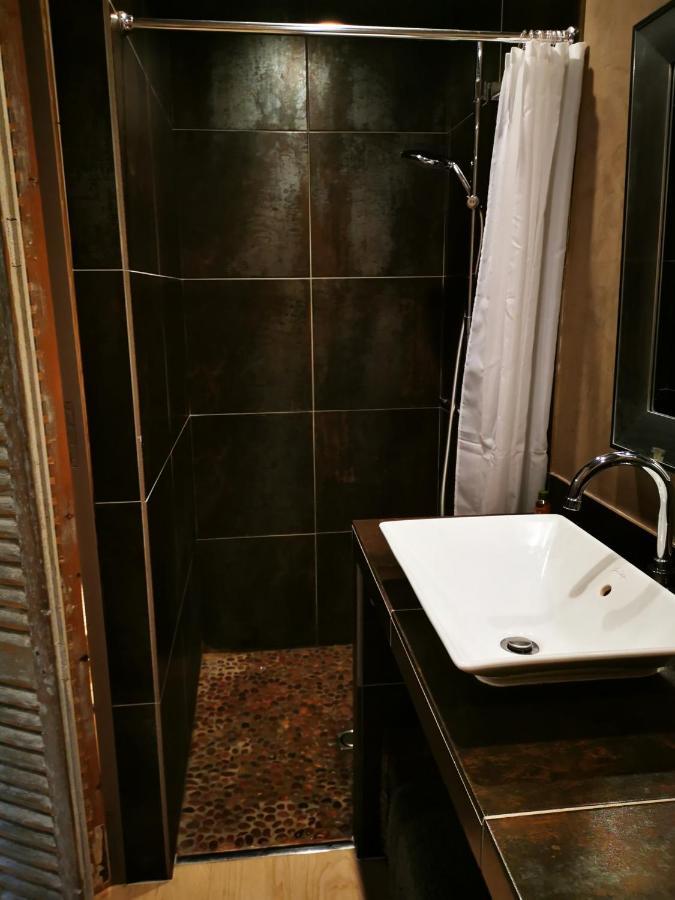 Le Puits De La Foltiere Bed & Breakfast Azay-sur-Cher Luaran gambar
