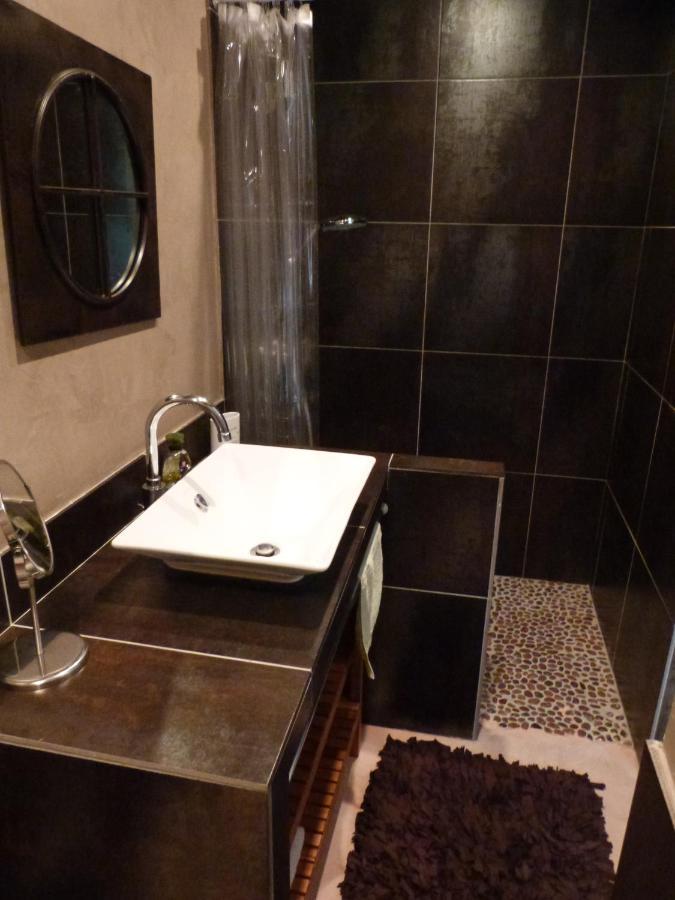 Le Puits De La Foltiere Bed & Breakfast Azay-sur-Cher Luaran gambar