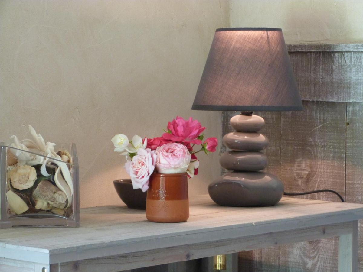 Le Puits De La Foltiere Bed & Breakfast Azay-sur-Cher Luaran gambar