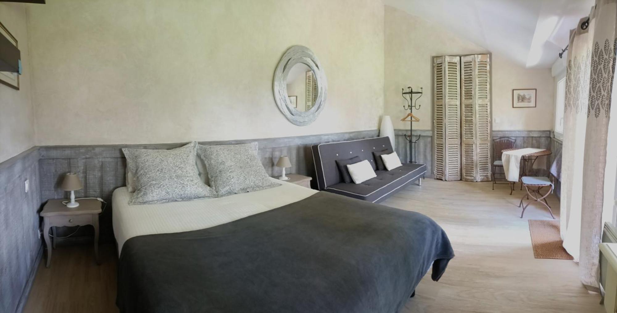 Le Puits De La Foltiere Bed & Breakfast Azay-sur-Cher Luaran gambar
