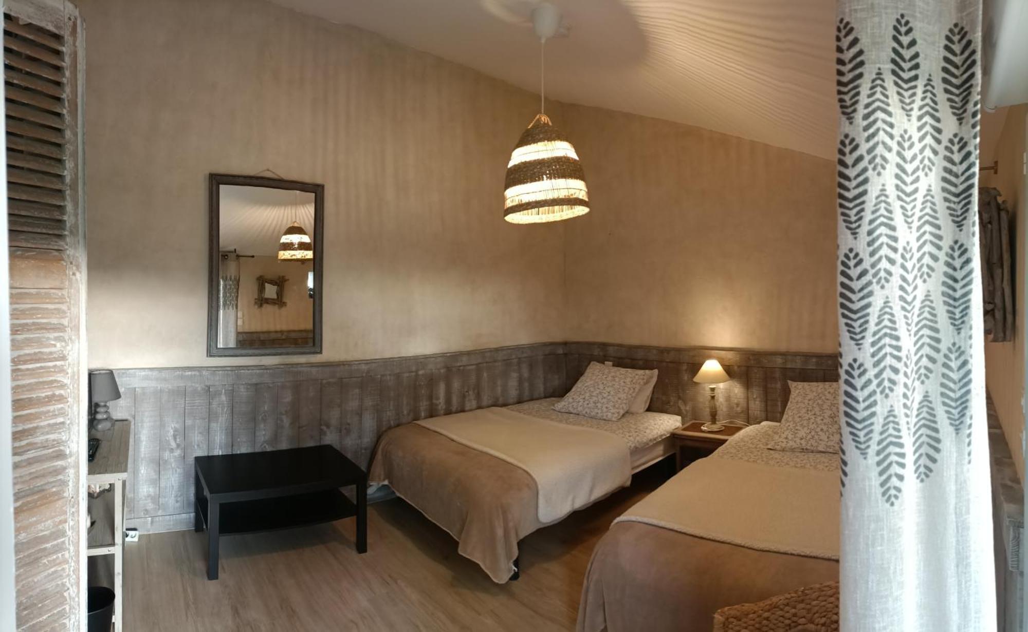 Le Puits De La Foltiere Bed & Breakfast Azay-sur-Cher Luaran gambar